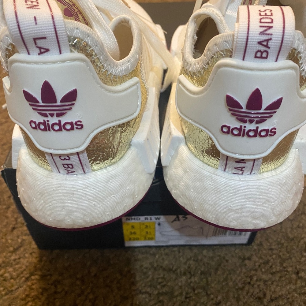 Adidas - Picture 2 of 2